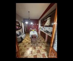 Casa semindipendente con giardino Aci Sant'Antonio