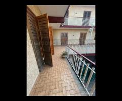 Casa semindipendente con giardino Aci Sant'Antonio - 10