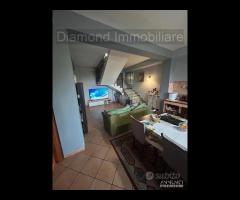 Casa semindipendente con giardino Aci Sant'Antonio - 22