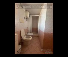 Mansarda ristrutturata ad Aci Catena