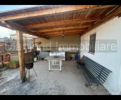 Mansarda ristrutturata ad Aci Catena - 12