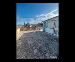 Mansarda ristrutturata ad Aci Catena - 13