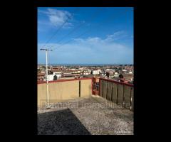 Mansarda ristrutturata ad Aci Catena - 14