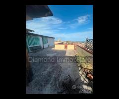 Mansarda ristrutturata ad Aci Catena - 15