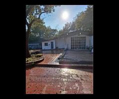Casa semindipendente con terreno a Zafferana Etnea