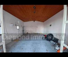 Casa semindipendente con terreno a Zafferana Etnea