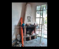 Casa semindipendente con terreno a Zafferana Etnea