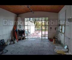 Casa semindipendente con terreno a Zafferana Etnea - 6