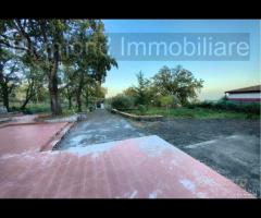 Casa semindipendente con terreno a Zafferana Etnea - 9