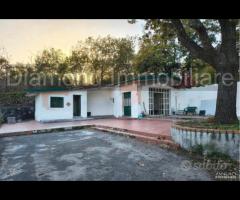 Casa semindipendente con terreno a Zafferana Etnea - 13