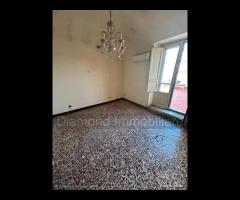 Casa semindipendente con terrazza ad Acireale