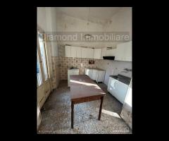 Casa semindipendente con terrazza ad Acireale