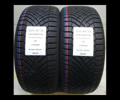 2 GOMME 235 45 18 CONTINENTAL BR2029