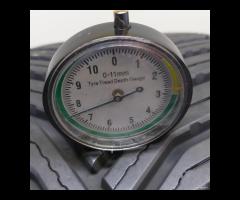 2 GOMME 235 55 18 MICHELIN BR2028
