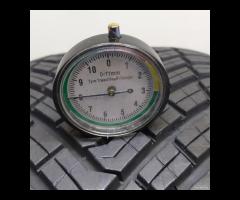 2 GOMME 255 55 18 CONTINENTAL BR2027