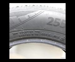 2 GOMME 255 55 18 CONTINENTAL BR2027 - 6