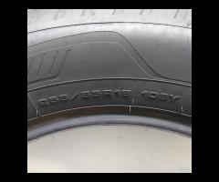 2 GOMME 255 55 18 GOODYEAR BR2026 - 6