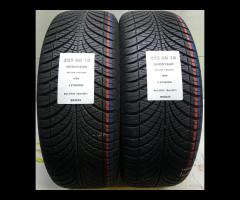 2 GOMME 255 60 18 GOODYEAR BR2025