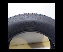 2 GOMME 255 60 18 GOODYEAR BR2025