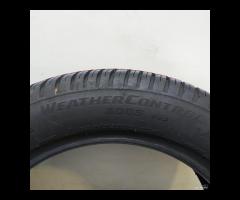 2 GOMME 235 55 18 BRIDGESTONE BR2024