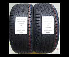 2 GOMME 215 45 18 VREDESTEIN BR2023