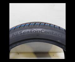 2 GOMME 215 45 18 CONTINENTAL BR2022