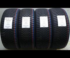4 GOMME 225 55 17C GOODYEAR BR2021
