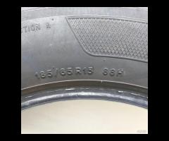 2 GOMME 185 65 15 KLEBER A71293
