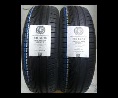 2 GOMME 185 65 15 UNIROYAL A71521