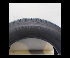 2 GOMME 185 65 15 UNIROYAL A71521