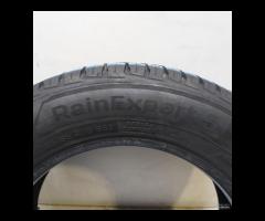 2 GOMME 185 65 15 UNIROYAL A71521