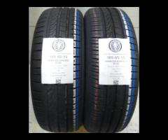 2 GOMME 185 65 15 HANKOOK A71520