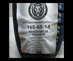 2 GOMME 165 65 14 NEXEN A71519 - 2