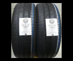 2 GOMME 235 65 16C CONTINENTAL A71512