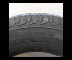 2 GOMME 235 65 16C CONTINENTAL A71512