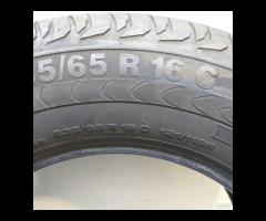 2 GOMME 235 65 16C CONTINENTAL A71512 - 6