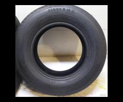 2 GOMME 235 65 16C CONTINENTAL A71511 - 7