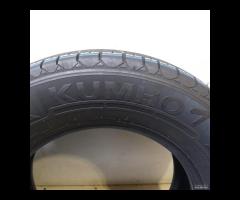 2 GOMME 235 65 16C KUMHO A71509