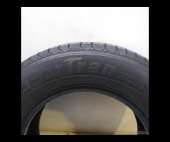 2 GOMME 235 65 16C KUMHO A71509