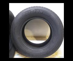 2 GOMME 235 65 16C KUMHO A71509 - 6