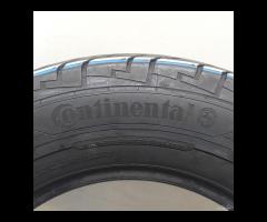 2 GOMME 235 65 16C CONTINENTAL A71508