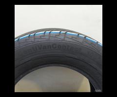 2 GOMME 235 65 16C CONTINENTAL A71508