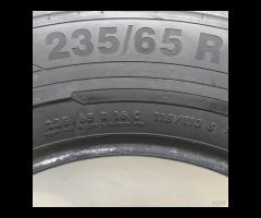 2 GOMME 235 65 16C CONTINENTAL A71508 - 6