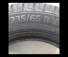 2 GOMME 235 65 16C CONTINENTAL A71500 - 6