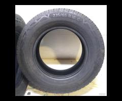 2 GOMME 235 65 16C CONTINENTAL A71500 - 7