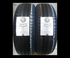 2 GOMME 185 65 15 HANKOOK A71495