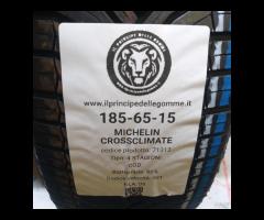 4 GOMME 185 65 15 MICHELIN A71313