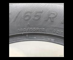 4 GOMME 185 65 15 MICHELIN A71313 - 6