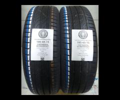 2 GOMME 185 65 15 CONTINENTAL A71291