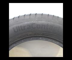 2 GOMME 185 65 15 CONTINENTAL A71291
